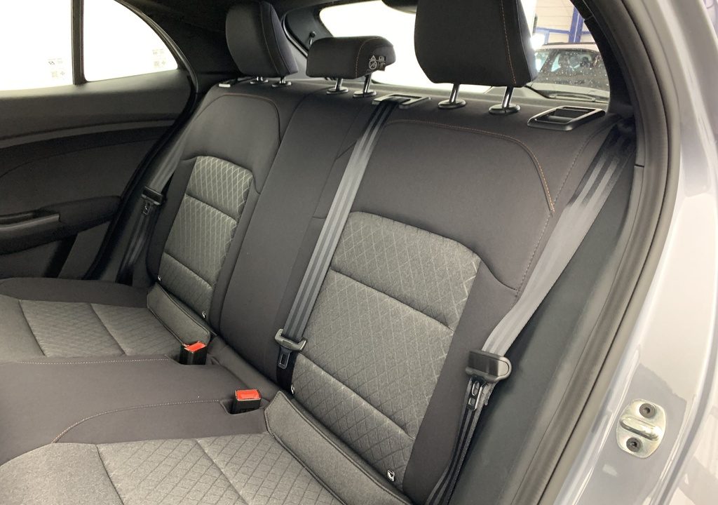 Mg MG3 1.5 L Hybrid+ 195 ch Comfort