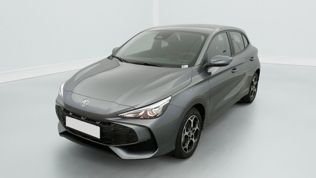 Mg MG3 1.5 L Hybrid+ 195 ch Comfort