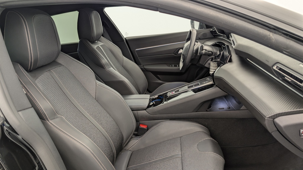Peugeot 508 Hybrid 180 e-EAT8 Allure