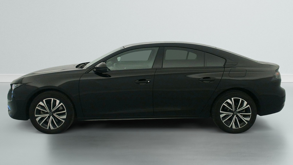 Peugeot 508 Hybrid 180 e-EAT8 Allure