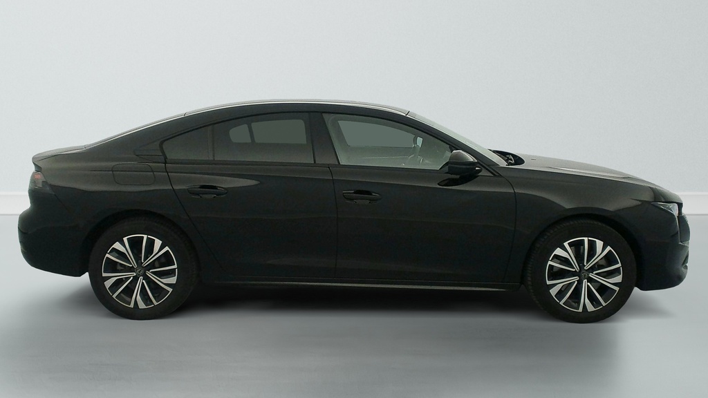 Peugeot 508 Hybrid 180 e-EAT8 Allure