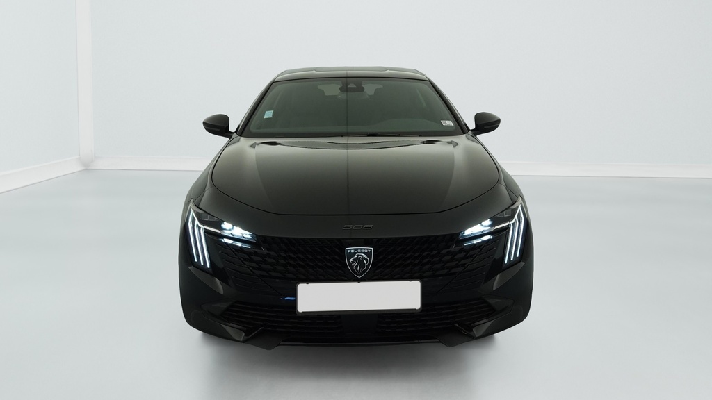 Peugeot 508 Hybrid 180 e-EAT8 Allure
