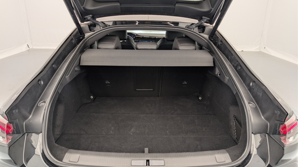 Peugeot 508 Hybrid 180 e-EAT8 Allure