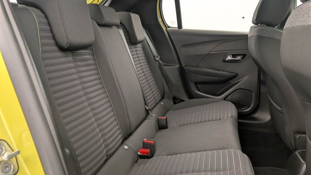 Peugeot 208 PureTech 100 S&S BVM6 Active
