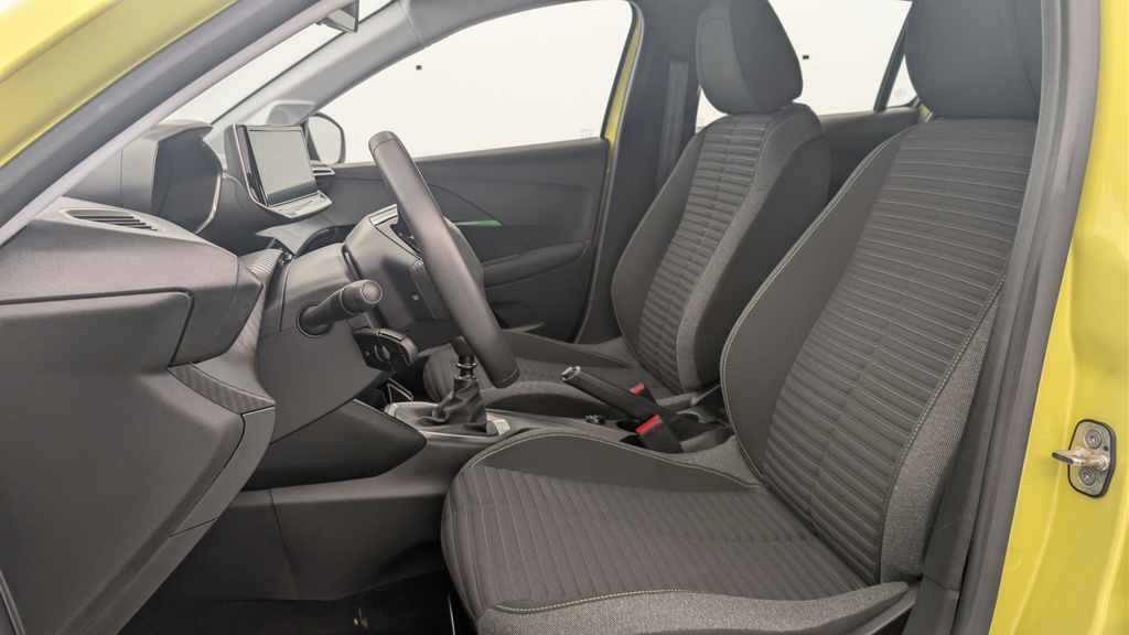 Peugeot 208 PureTech 100 S&S BVM6 Active