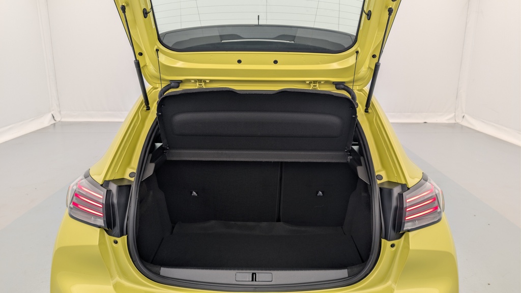 Peugeot 208 PureTech 100 S&S BVM6 Active