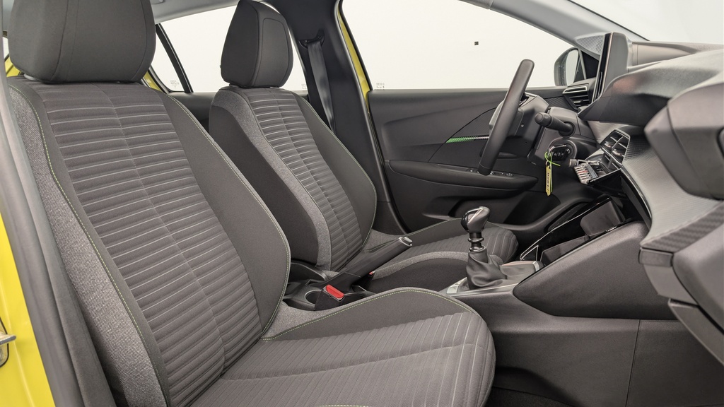 Peugeot 208 PureTech 100 S&S BVM6 Active