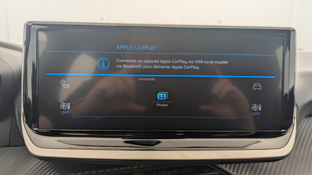 Peugeot 208 PureTech 100 S&S BVM6 Active