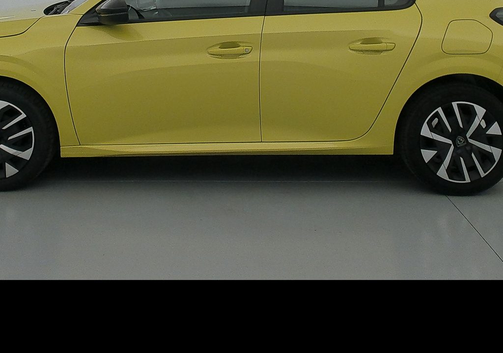 Peugeot 208 PureTech 100 S&S BVM6 Active