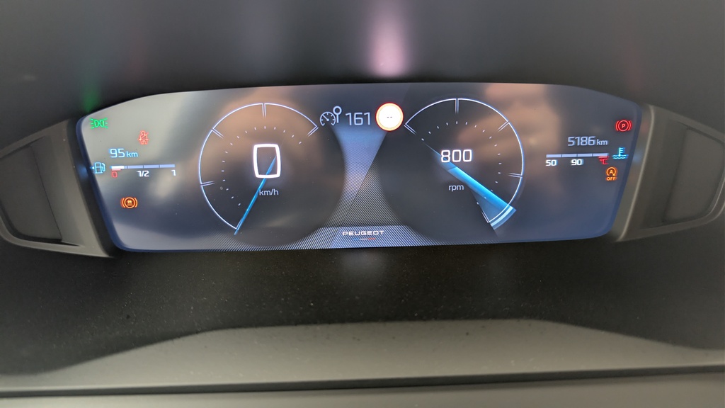 Peugeot 2008 100 S&S BVM6 Allure