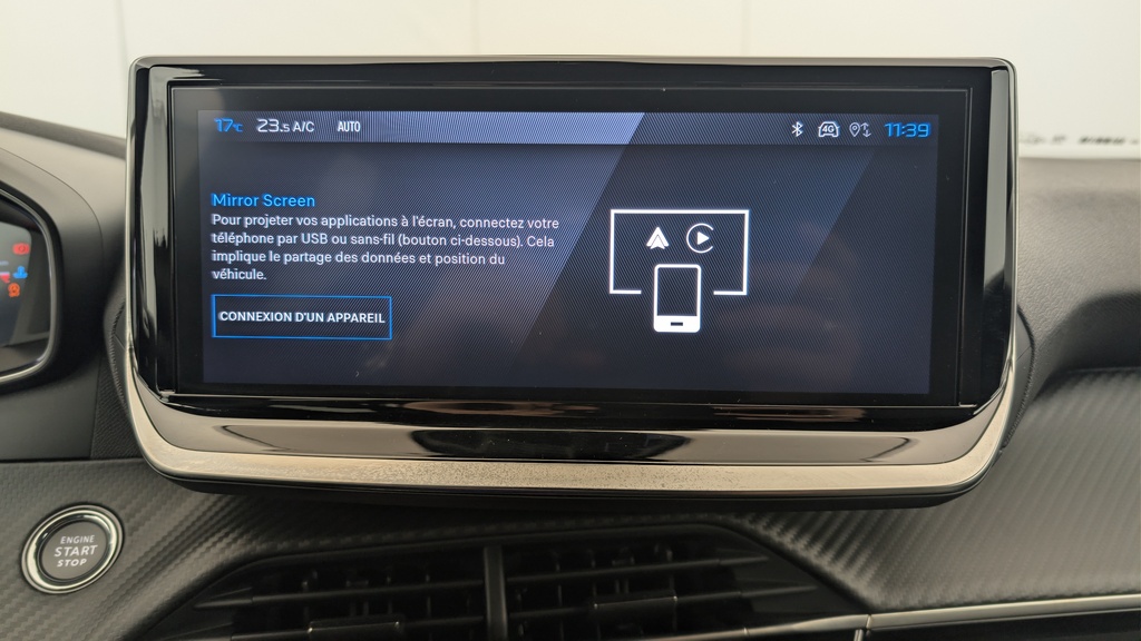 Peugeot 2008 100 S&S BVM6 Allure