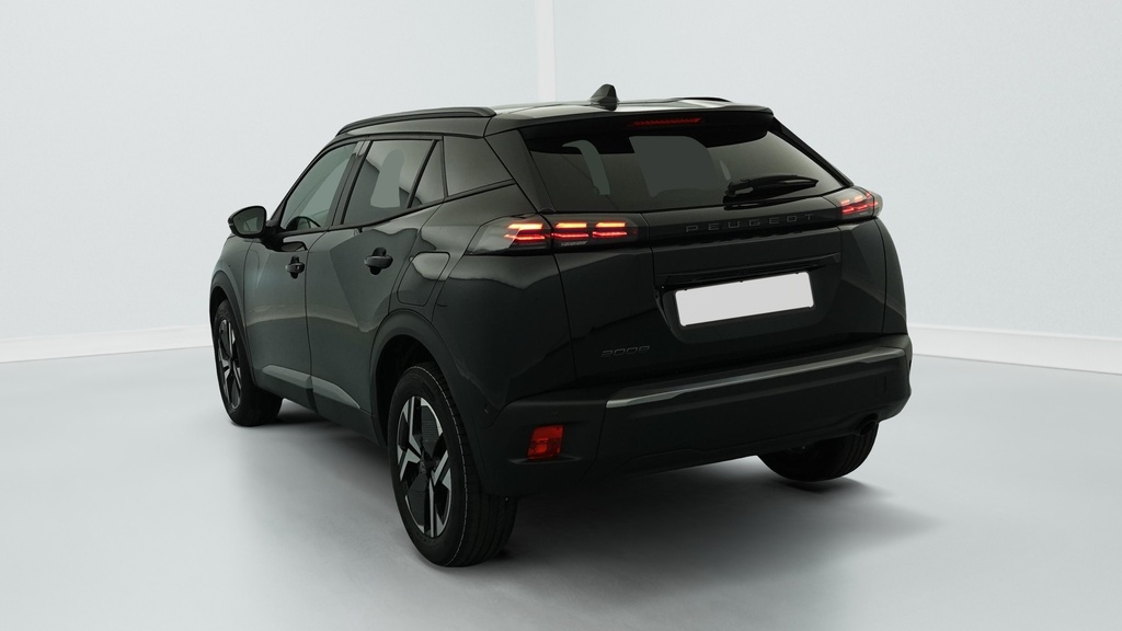Peugeot 2008 100 S&S BVM6 Allure