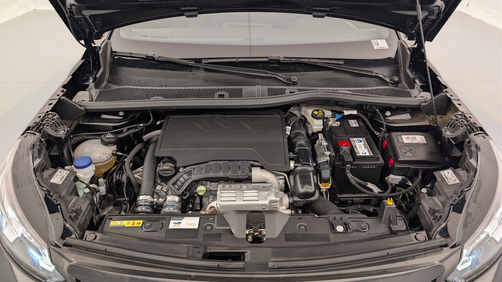 Peugeot 2008 100 S&S BVM6 Allure