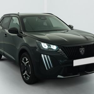 Peugeot 2008 100 S&S BVM6 Allure