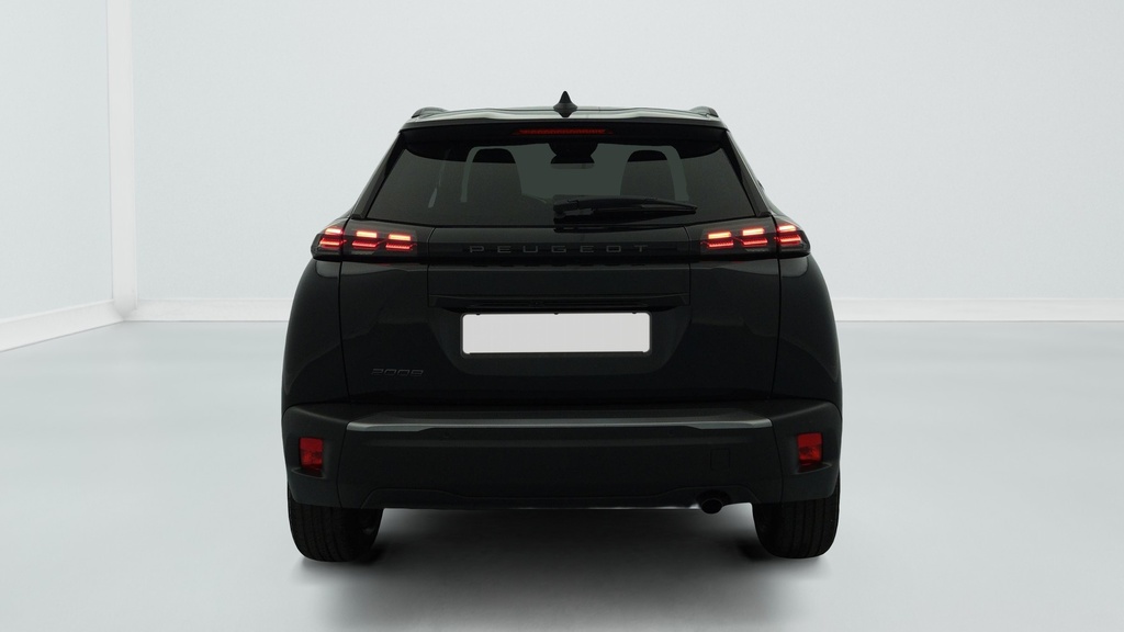 Peugeot 2008 100 S&S BVM6 Allure