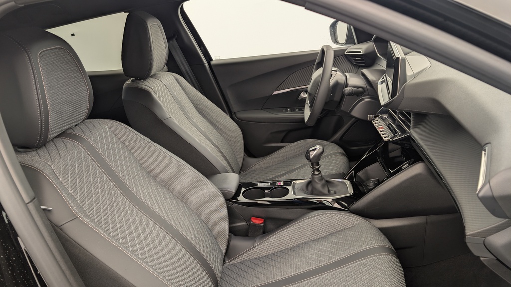 Peugeot 2008 100 S&S BVM6 Allure