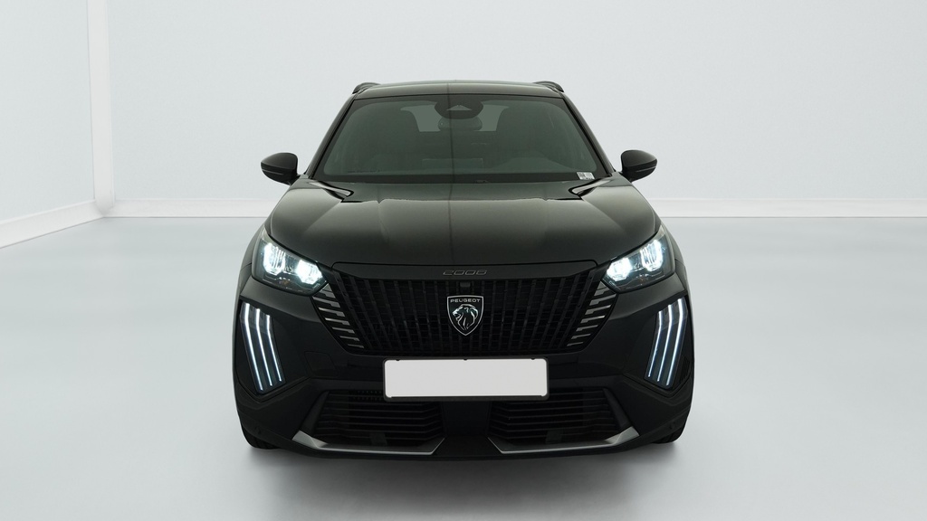Peugeot 2008 100 S&S BVM6 Allure
