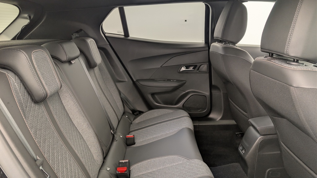 Peugeot 2008 100 S&S BVM6 Allure