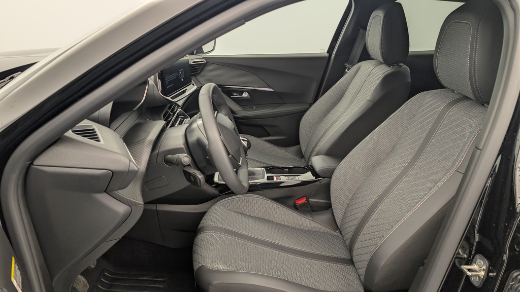 Peugeot 2008 100 S&S BVM6 Allure