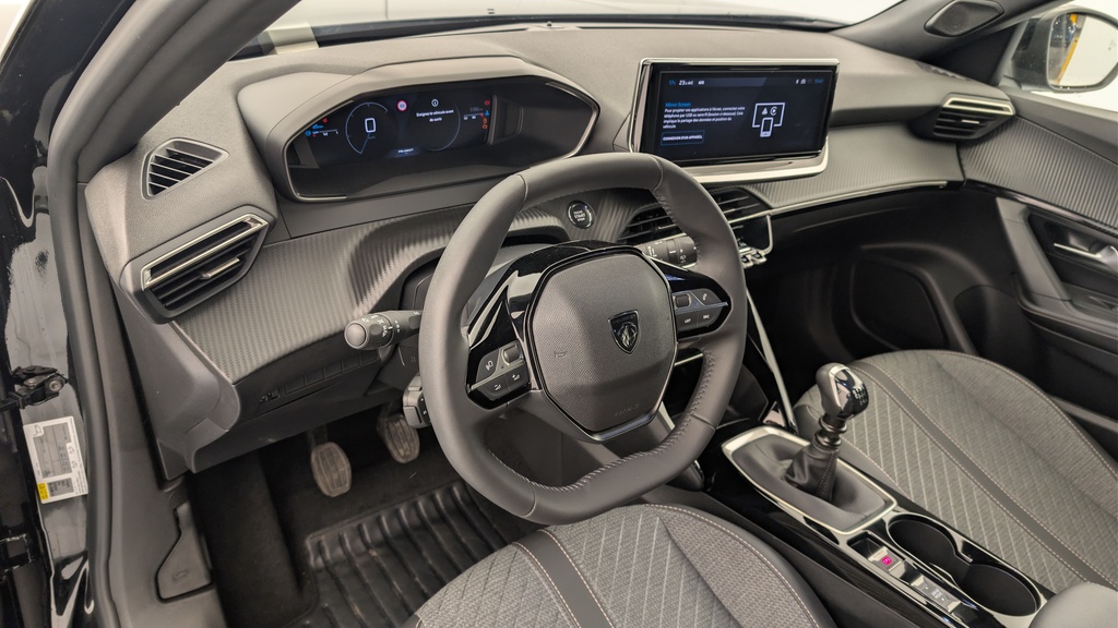 Peugeot 2008 100 S&S BVM6 Allure