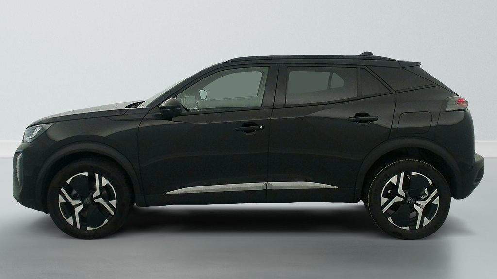 Peugeot 2008 100 S&S BVM6 Allure