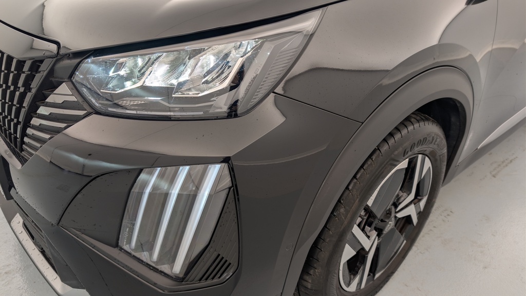 Peugeot 2008 100 S&S BVM6 Allure