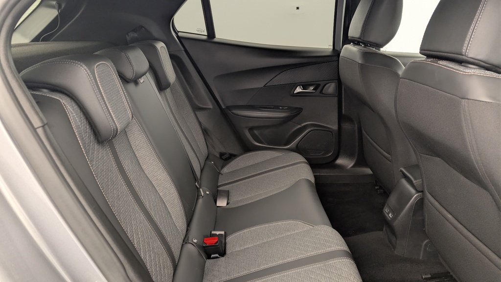 Peugeot 2008 100 S&S BVM6 Allure