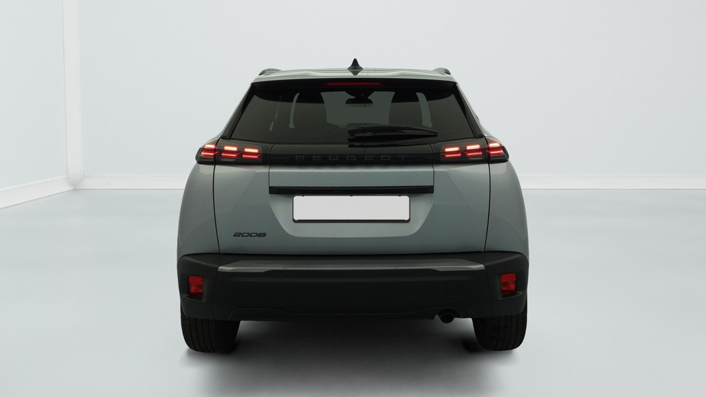 Peugeot 2008 100 S&S BVM6 Allure