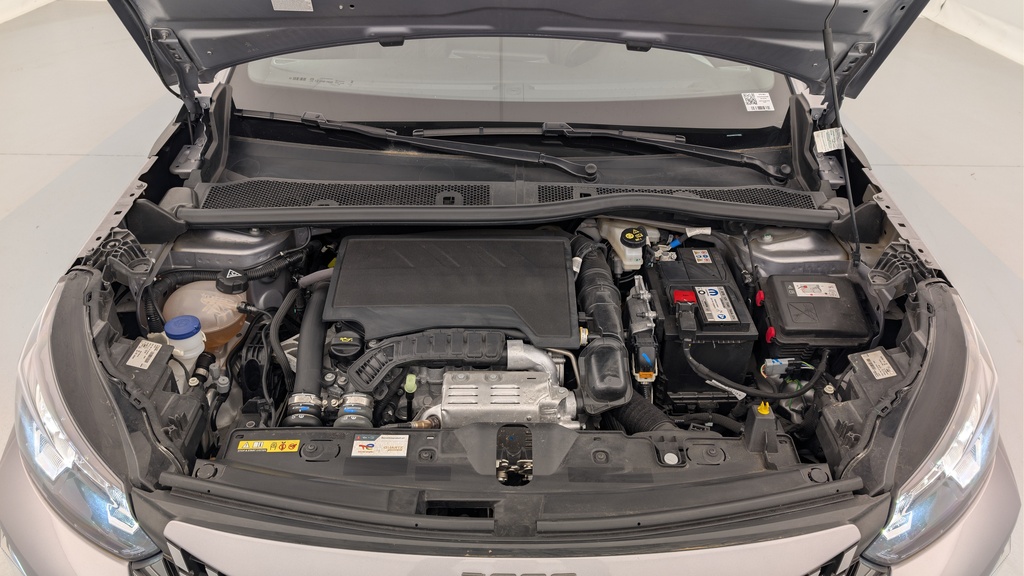 Peugeot 2008 100 S&S BVM6 Allure