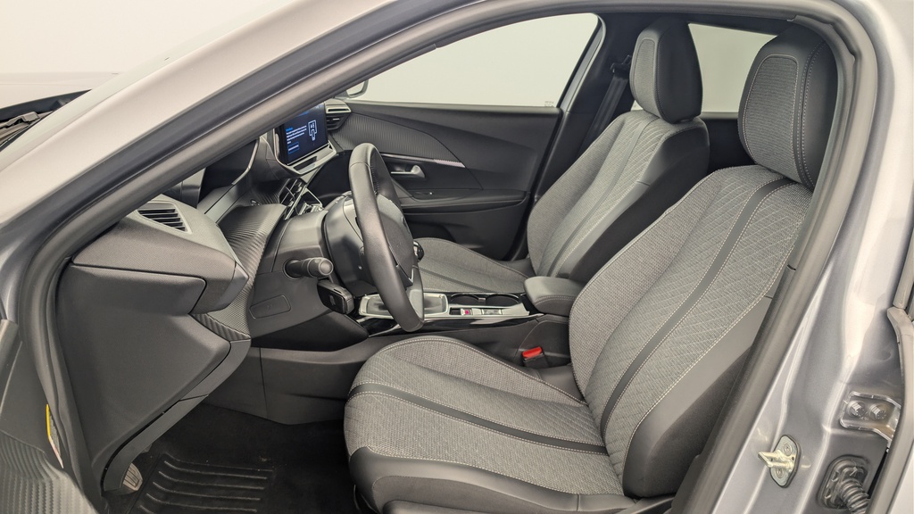 Peugeot 2008 100 S&S BVM6 Allure