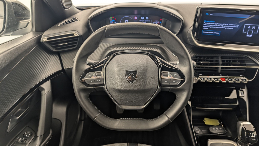 Peugeot 2008 100 S&S BVM6 Allure