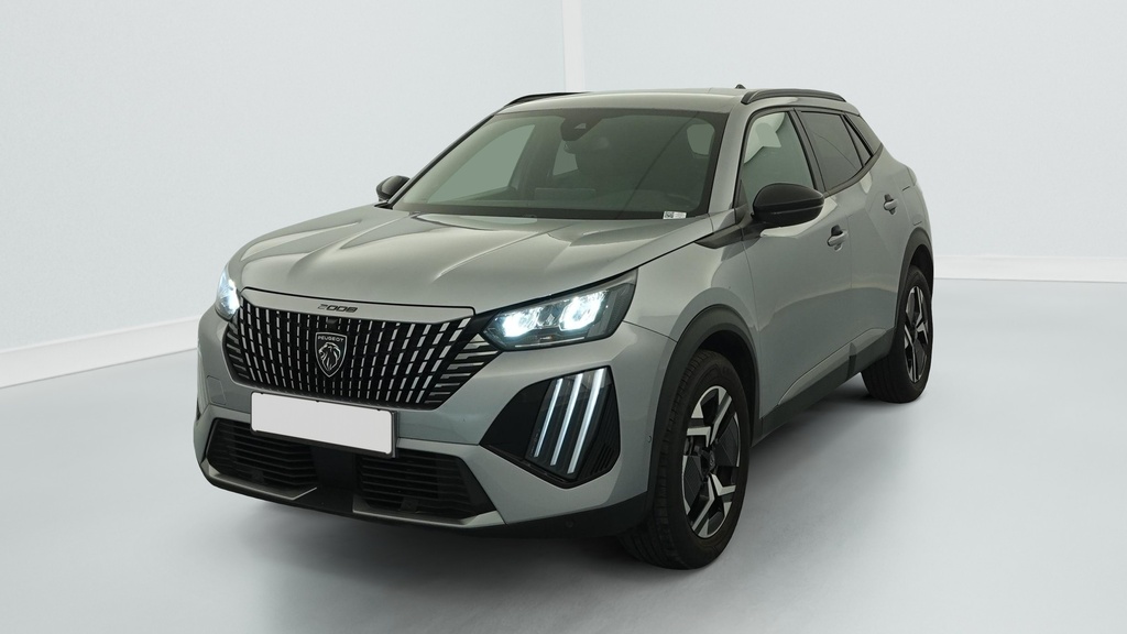 Peugeot 2008 100 S&S BVM6 Allure