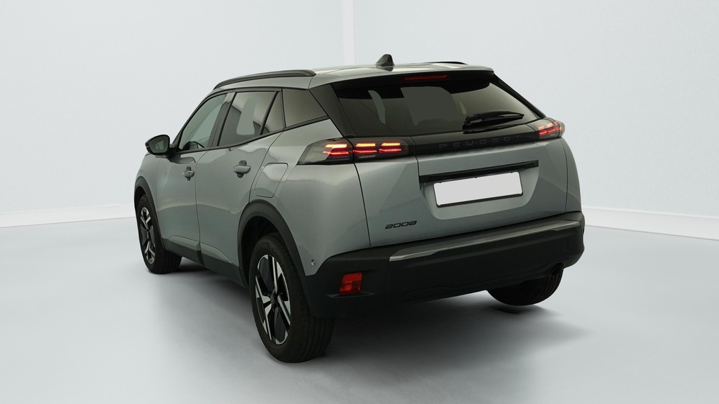 Peugeot 2008 100 S&S BVM6 Allure