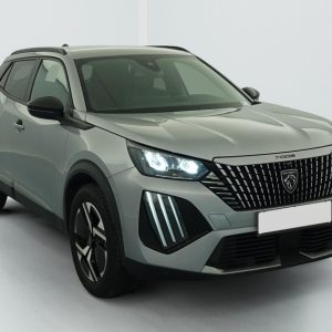 Peugeot 2008 100 S&S BVM6 Allure