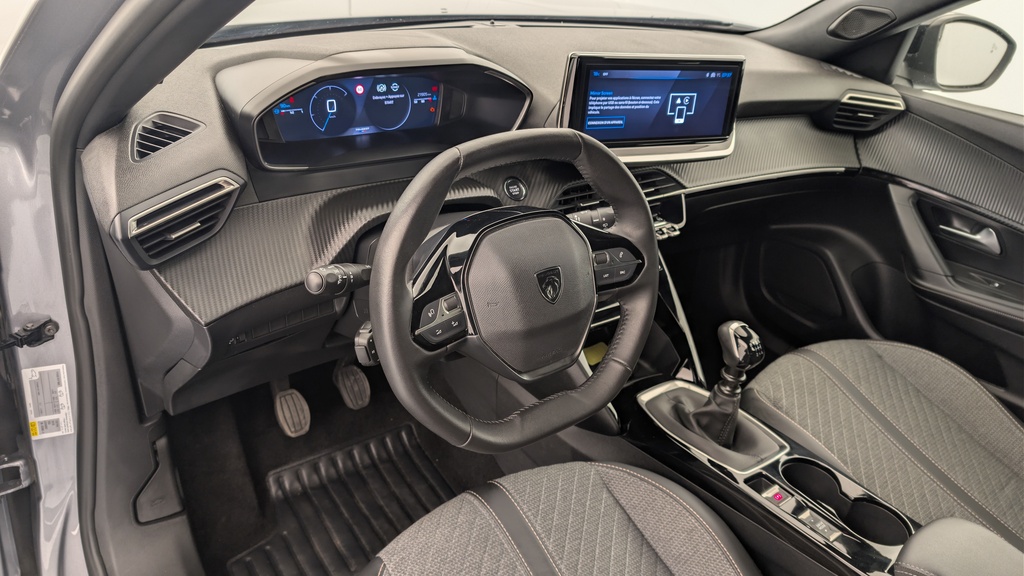 Peugeot 2008 100 S&S BVM6 Allure