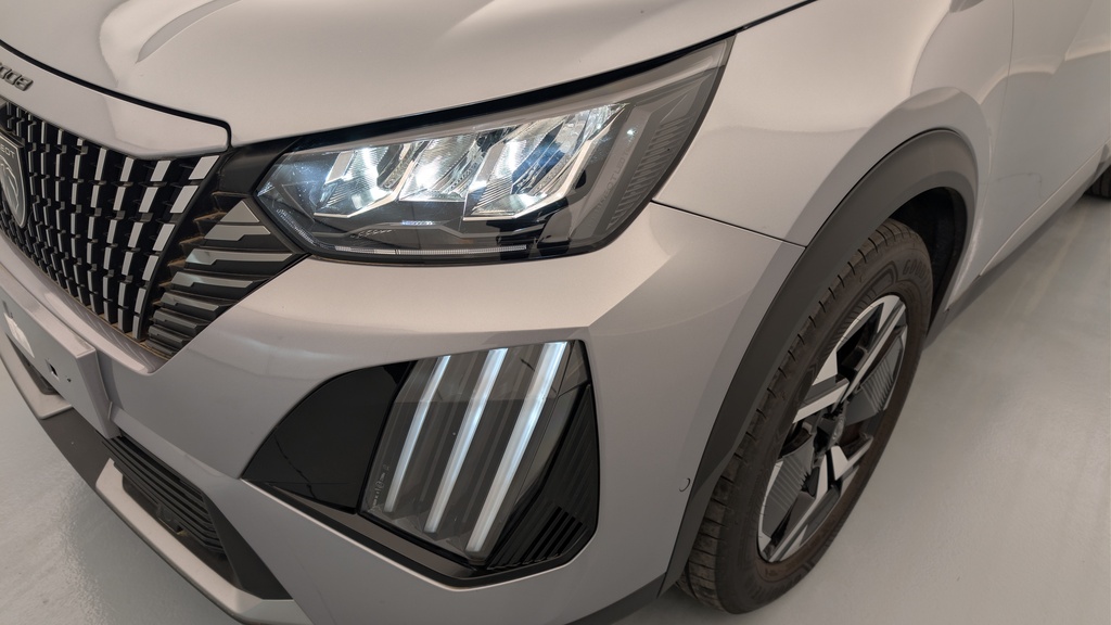 Peugeot 2008 100 S&S BVM6 Allure