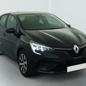 Renault CLIO V Clio TCe 90 Equilibre