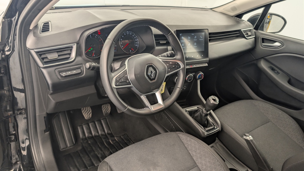 Renault CLIO V Clio TCe 90 Equilibre