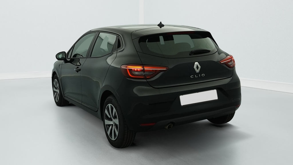 Renault CLIO V Clio TCe 90 Equilibre