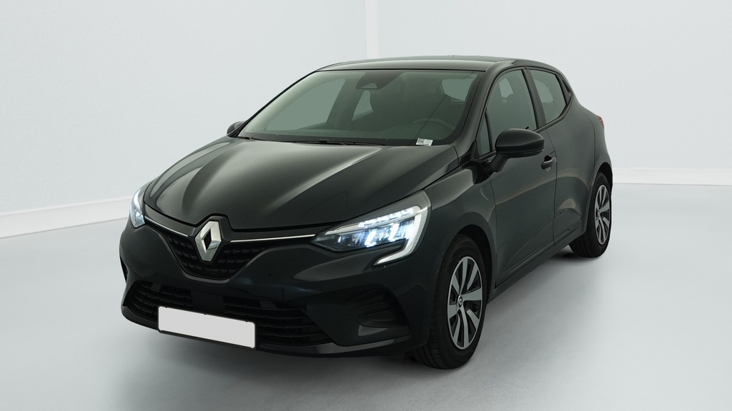 Renault CLIO V Clio TCe 90 Equilibre