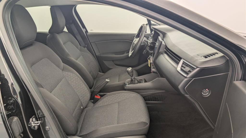 Renault CLIO V Clio TCe 90 Equilibre