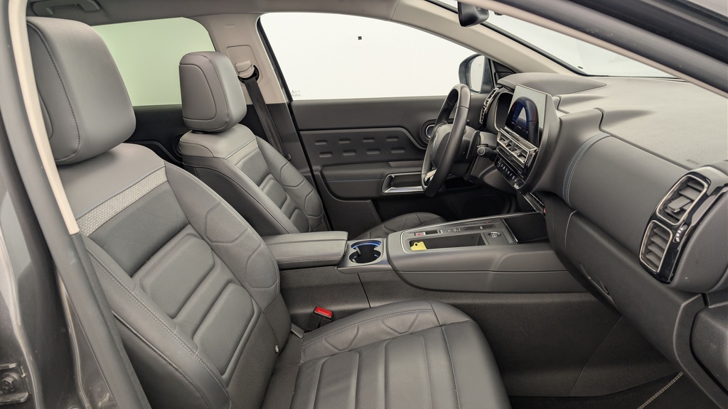Citroen C5 Aircross BlueHDi 130 S&S EAT8 Shine Pack