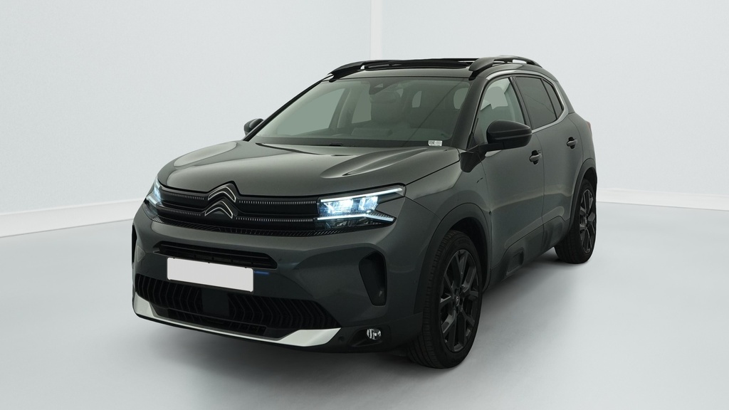 Citroen C5 Aircross BlueHDi 130 S&S EAT8 Shine Pack