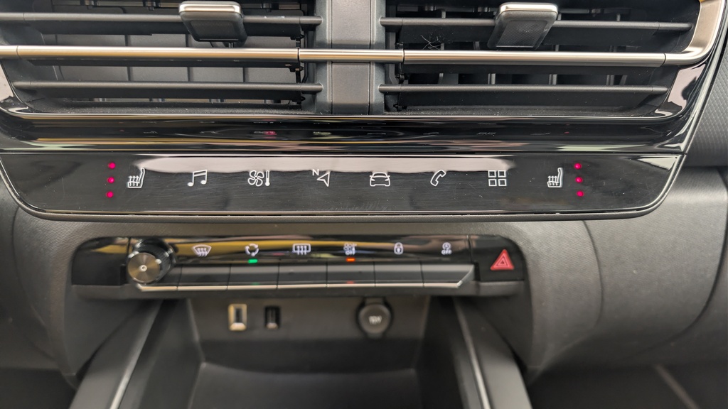 Citroen C5 Aircross BlueHDi 130 S&S EAT8 Shine Pack
