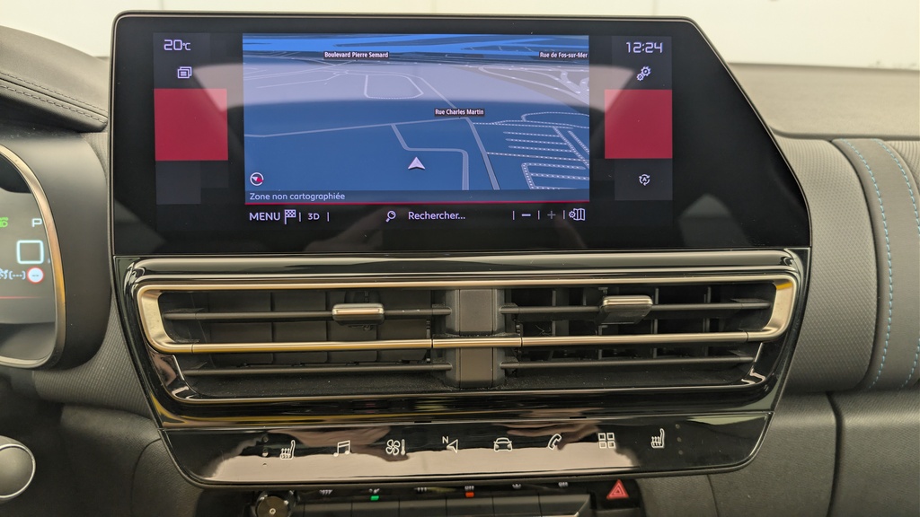 Citroen C5 Aircross BlueHDi 130 S&S EAT8 Shine Pack