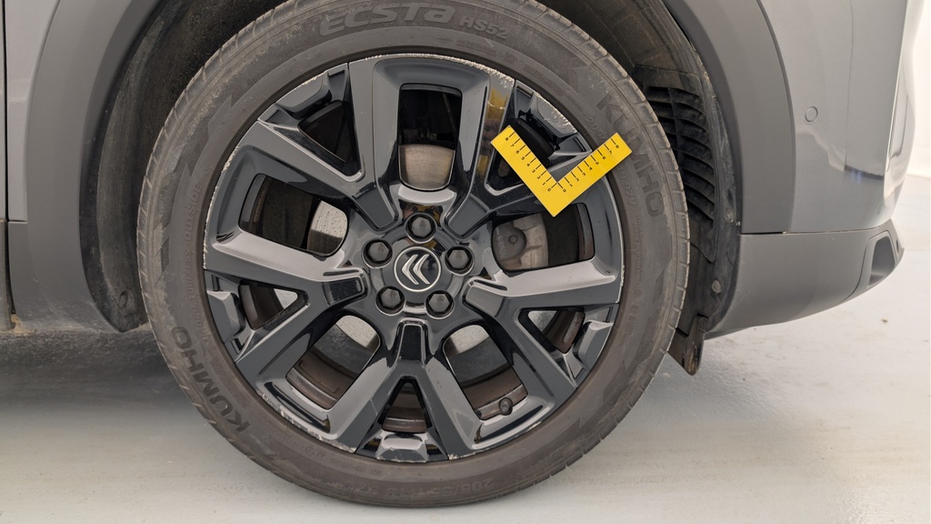 Citroen C5 Aircross BlueHDi 130 S&S EAT8 Shine Pack