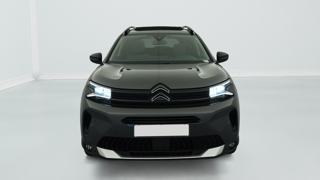 Citroen C5 Aircross BlueHDi 130 S&S EAT8 Shine Pack