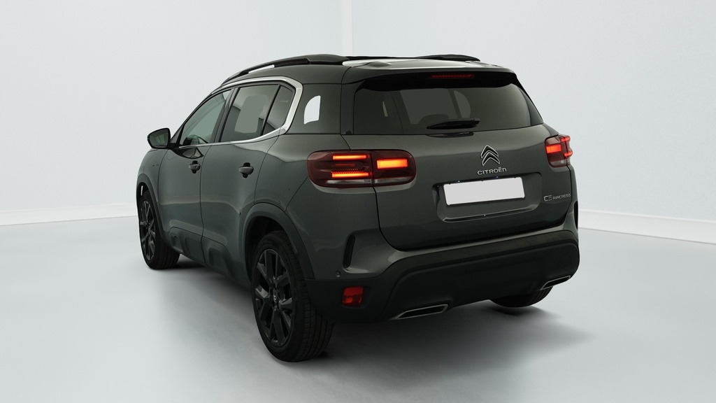Citroen C5 Aircross BlueHDi 130 S&S EAT8 Shine Pack