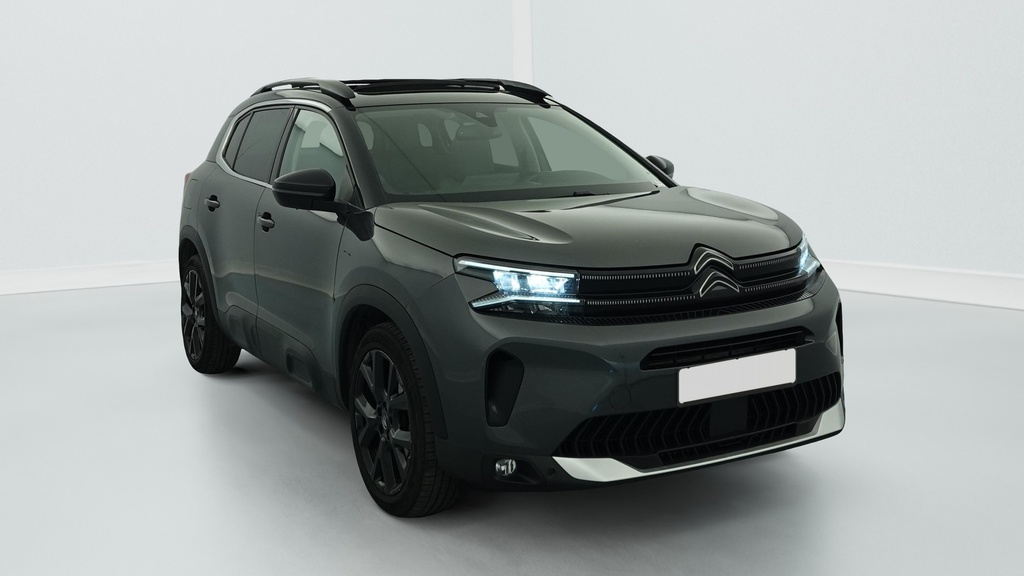 Citroen C5 Aircross BlueHDi 130 S&S EAT8 Shine Pack