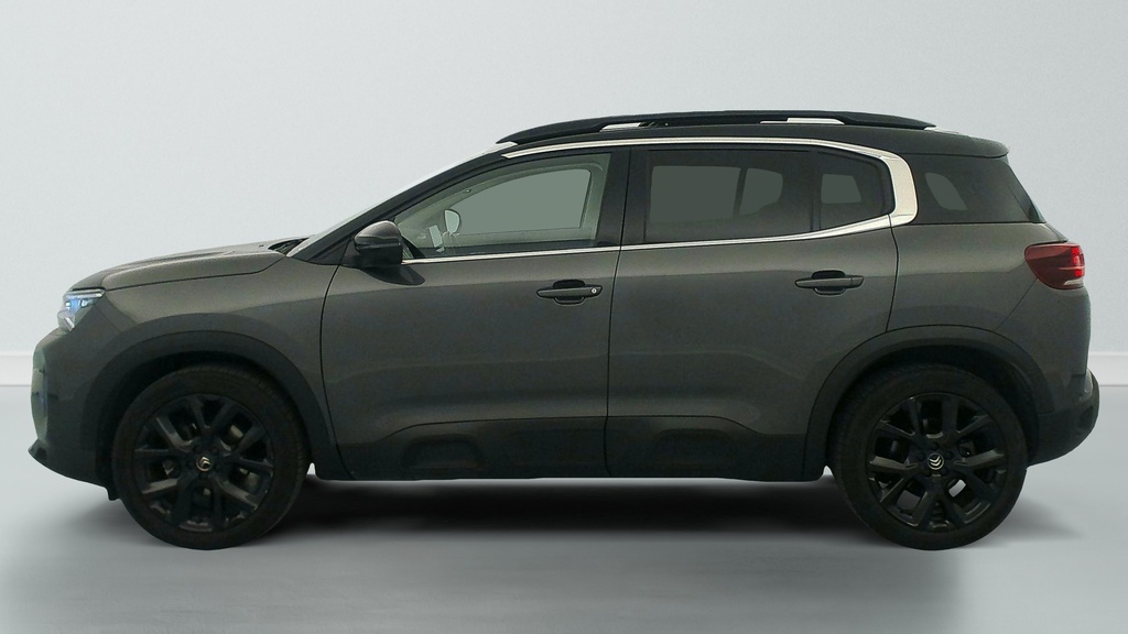 Citroen C5 Aircross BlueHDi 130 S&S EAT8 Shine Pack
